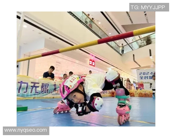 足球明星挑战自我学习轮滑展现全新运动魅力与风采