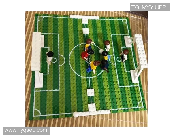 创意无限足球明星手工画黏土艺术作品的制作与分享