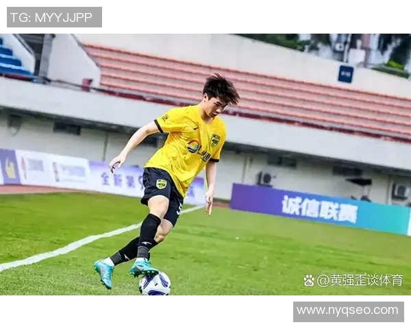 辽宁足球明星盘点：那些在绿茵场上闪耀的传奇人物与新星