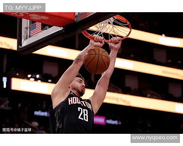 NBA快船对火箭精彩比赛录像回放全程回顾与分析